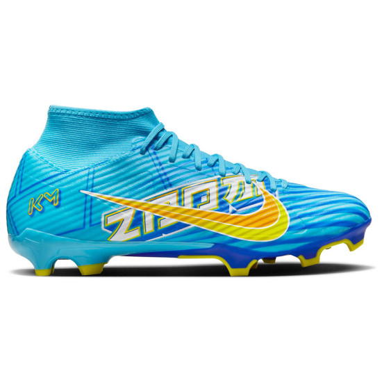 Nike Zoom Mercurial Superfly 9 Academy KM MG Nike Zoom Mercurial Superfly 9 Academy KM MG